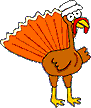 Turkey Trot