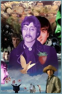 John Lennon